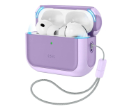 ESR Orbit Halolock Magsafe Do Apple Airpods Pro 3 Lavender - 1367315 - zdjęcie 1